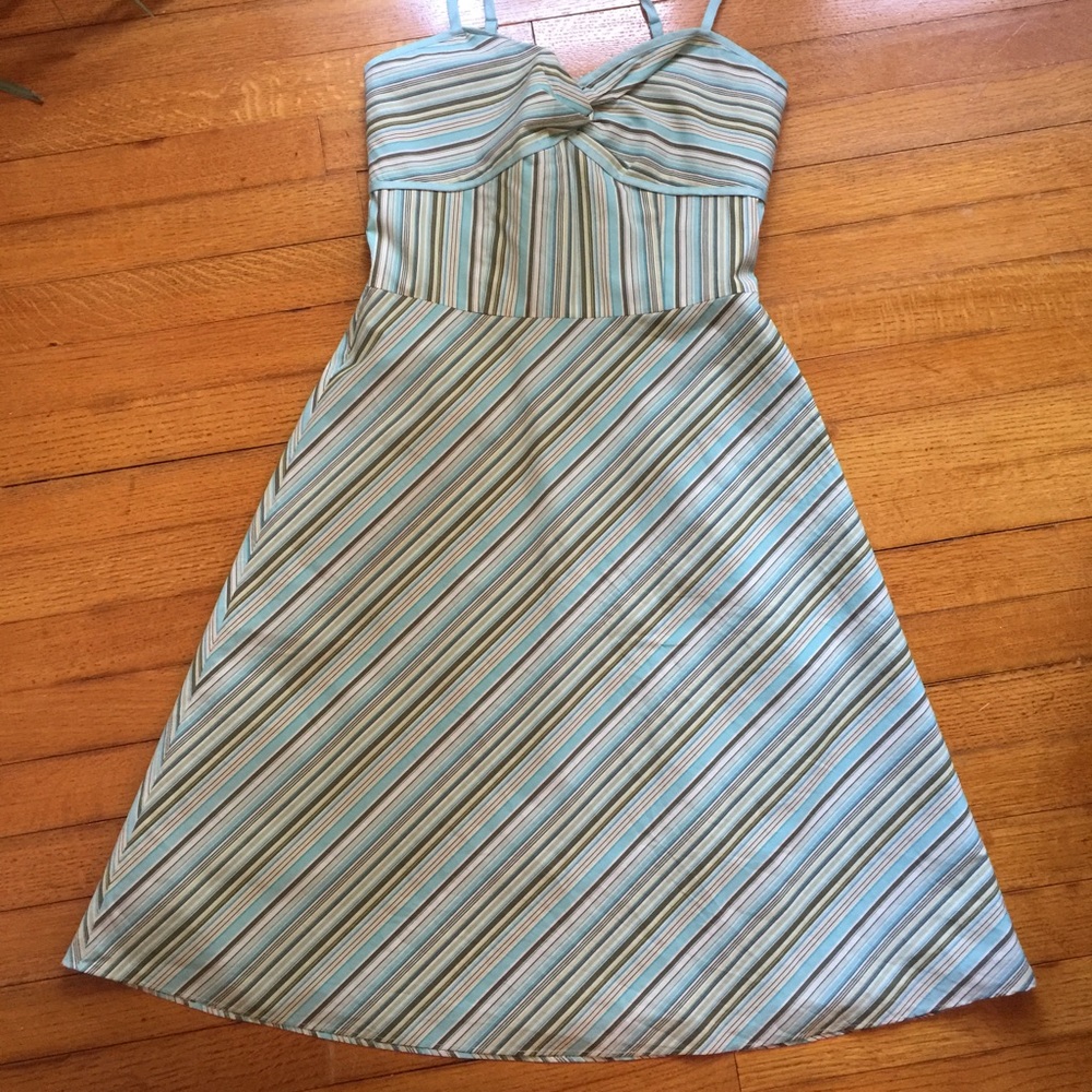 Loft dress. Size 4